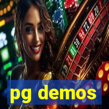 pg demos